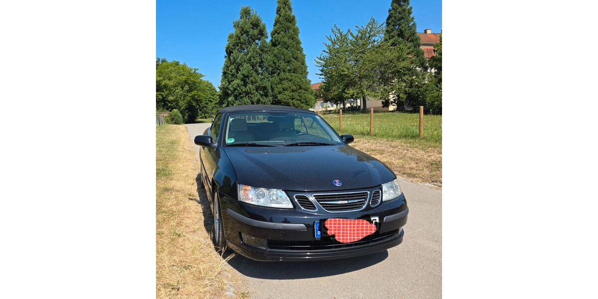 Saab 9-3 183.000 km 3.100 &euro; Stuttgart 70195