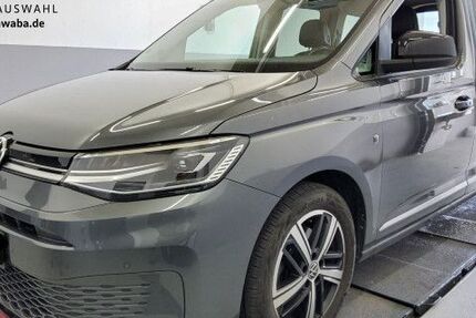 VW Caddy 57.200 km 24.690 &euro; Gersthofen 86368