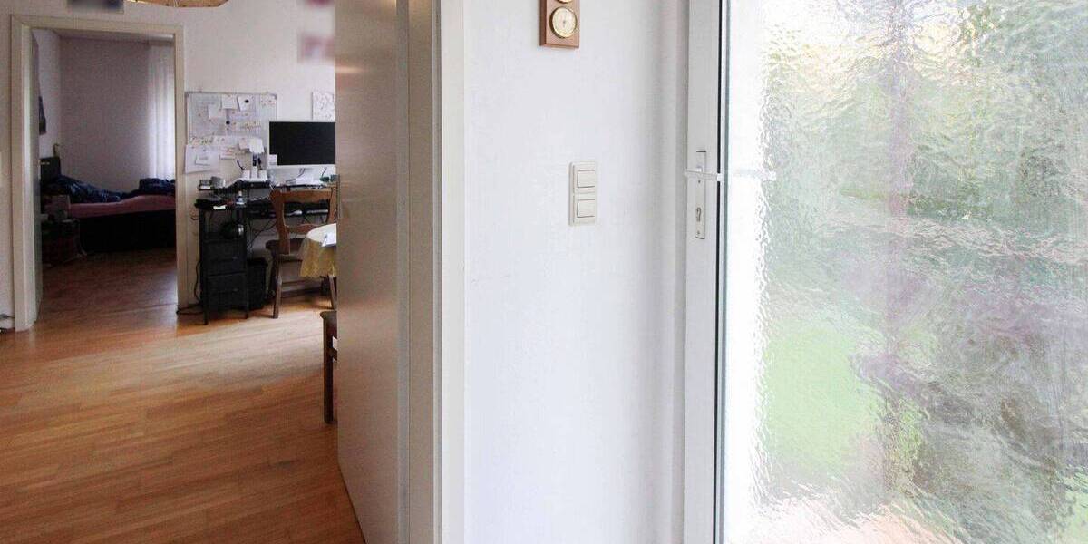 Einfamilienhaus Karlsruhe Beiertheim-Bulach - 5 Zimmer, 142 m&sup2;, 410.000&euro; | Angebot:26695482