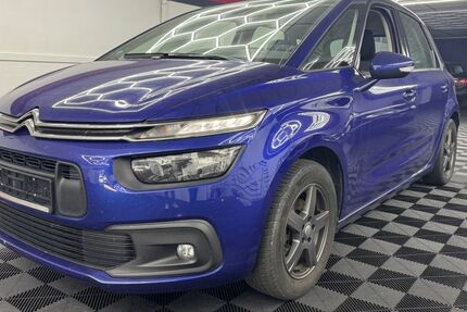 Citroen C4 Picasso 148.000 km 4.990 &euro; Dillenburg 35683