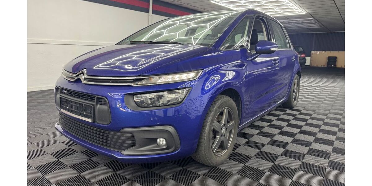 Citroen C4 Picasso 148.000 km 5.700 &euro; Dillenburg 35683