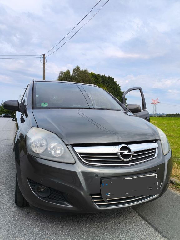 Zafira