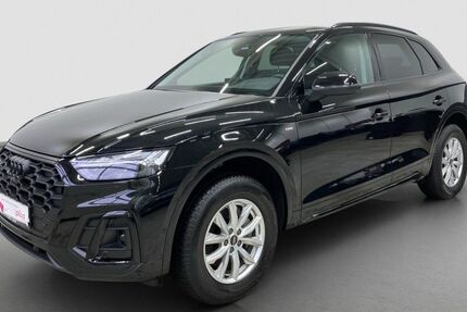 Audi Q5 58.092 km 44.970 &euro; Cadolzburg 90556