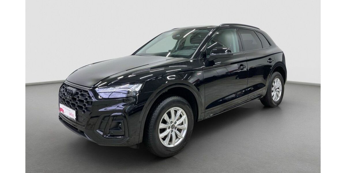 Audi Q5 58.092 km 44.980 &euro; Cadolzburg 90556