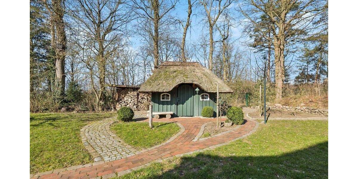 Einfamilienhaus Geesthacht - 5 Zimmer, 165 m&sup2;, 849.000&euro; | Angebot:26797666