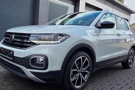 VW T-Cross 56.230 km 19.199 &euro; Wilnsdorf 57234
