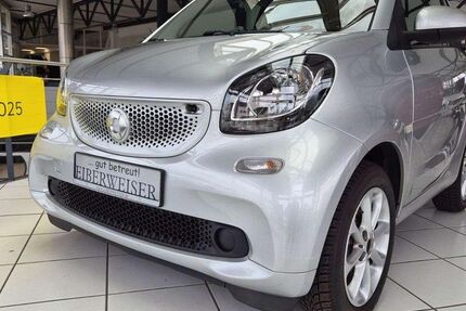 Smart ForTwo 37.693 km 11.990 &euro; Deggendorf 94469