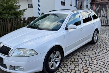 Skoda Octavia 331.000 km 2.999 &euro; Lippertshofen (bei Ingolstadt) 85080