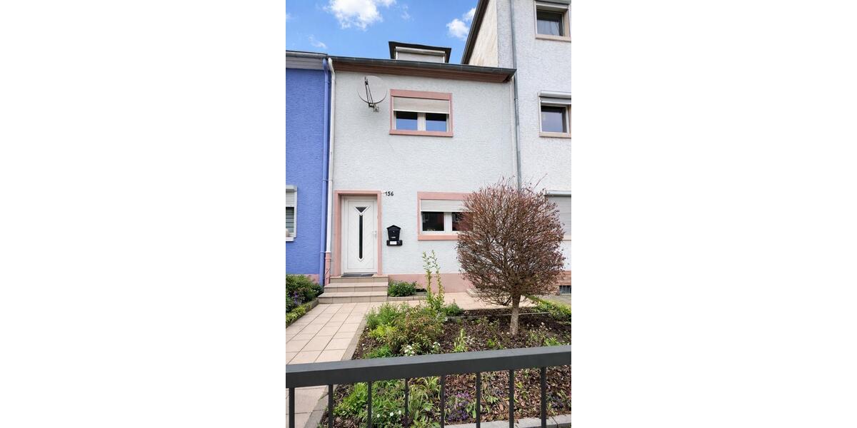 Einfamilienhaus Trier Nord - 4 Zimmer, 90 m&sup2;, 1.200&euro; | Angebot:26085360