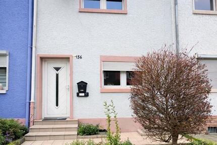 Haus Trier Nord - 4 Zimmer, 90 m&sup2;, 1.200&euro; | Angebot:26085360