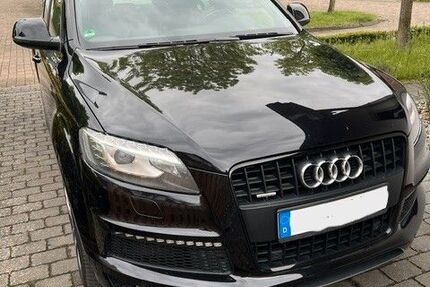 Audi Q7 245.100 km 14.500 &euro; Isernhagen 30916