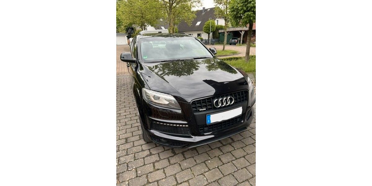 Audi Q7 245.100 km 14.500 &euro; Isernhagen 30916