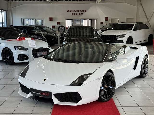 Lamborghini Gallardo 44.430 km 124.849 € Erftstadt (Köln) 50374