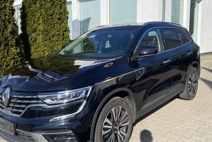 Renault Koleos 80.133 km 24.990 &euro; Borgsdorf 16556