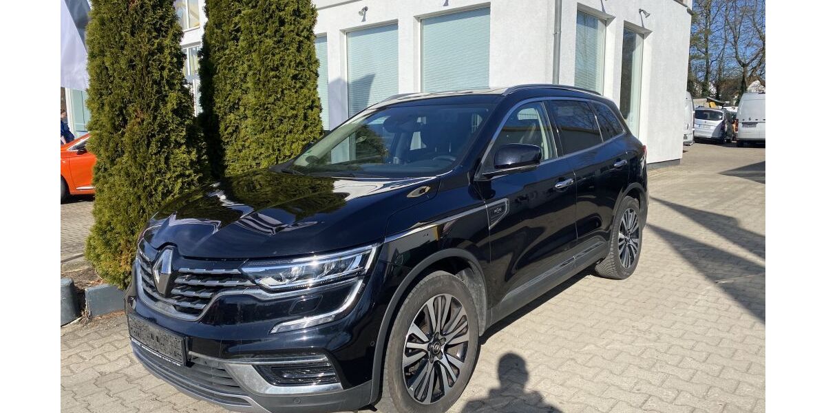 Renault Koleos 80.133 km 24.990 &euro; Borgsdorf 16556