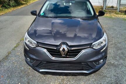 Renault Megane 49.980 km 12.400 &euro; Dornburg 65599