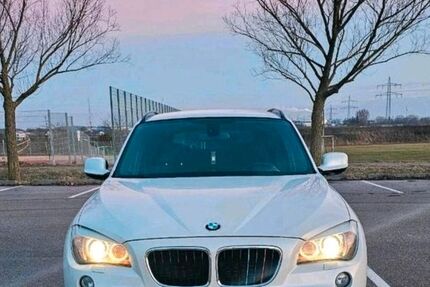 BMW X1 225.000 km 7.000 &euro; Kösching 85092