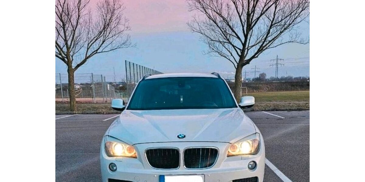 BMW X1 225.000 km 7.000 &euro; Kösching 85092