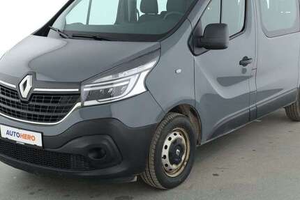 Renault Trafic 77.725 km 22.040 &euro; Nürnberg 90441