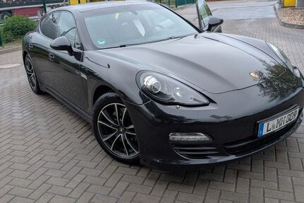 Porsche Panamera 207.000 km 19.900 &euro; Wernigerode 38855