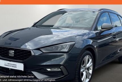 Seat Leon 20.092 km 30.950 &euro; Neuss 41460