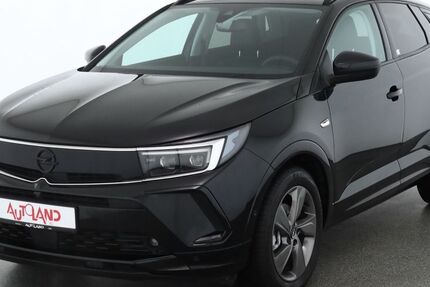 Opel Grandland (X) 14.945 km 19.990 &euro; Chemnitz 09113