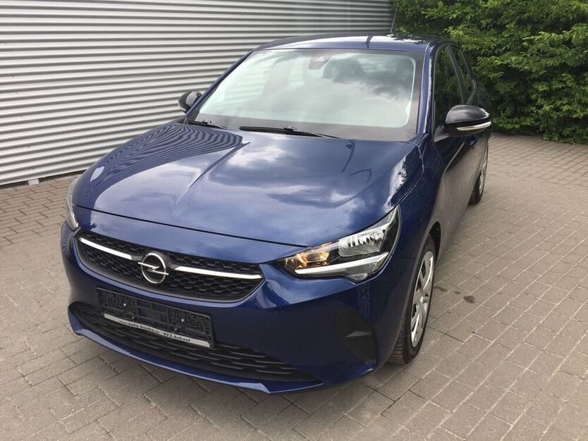 Corsa
