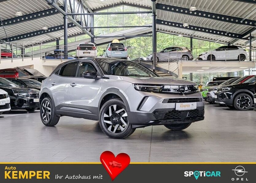 Mokka