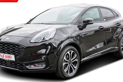 Ford Puma 7.384 km 19.990 &euro; Leipzig 04209