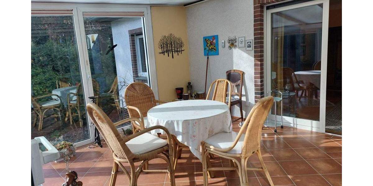 Einfamilienhaus Falkensee - 4 Zimmer, 120 m&sup2;, 599.000&euro; | Angebot:25983243