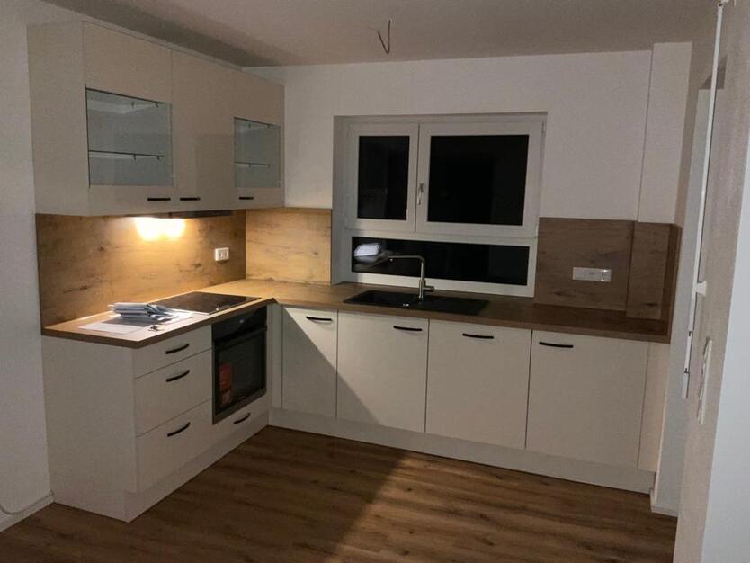 Schöne 4 Zimmer Wohnung