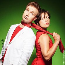 Paarshit - Jeder kriegt, wen er verdient 26.08.2026 Boulevardtheater Dresden