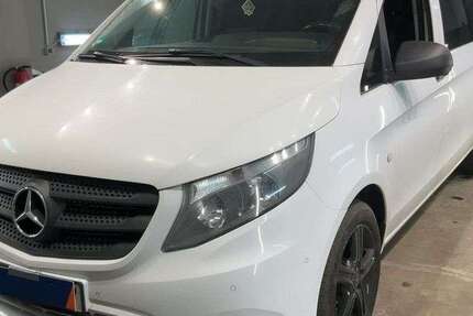 Mercedes-Benz Vito 229.000 km 16.990 &euro; Erfurt 99092