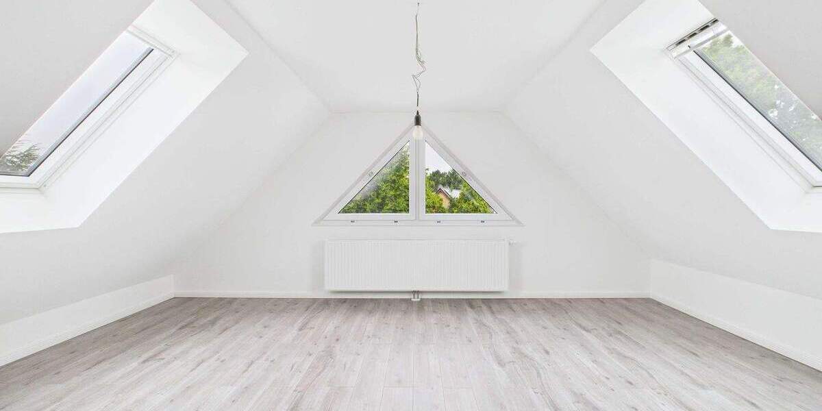 Etagenwohnung Lübeck Travemünde - 4 Zimmer, 127 m&sup2;, 590.000&euro; | Angebot:25746022
