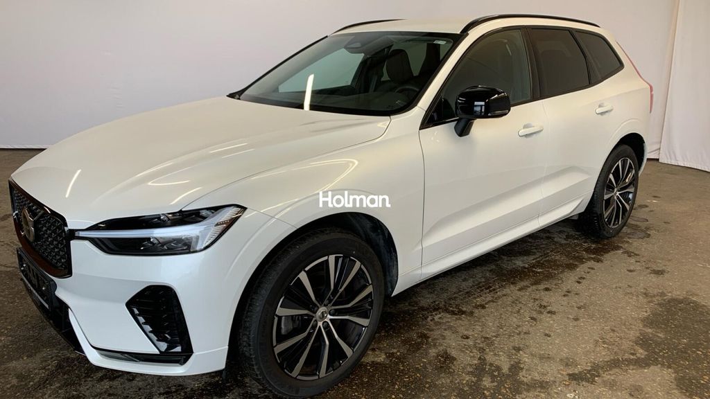 Volvo XC60 17.655 km 36.243 &euro; Eschborn 65760