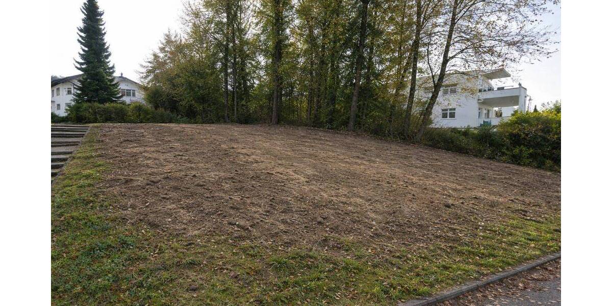 Grundstück Lörrach - 625.000&euro; | Angebot:26361301