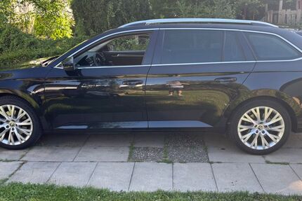 Skoda Superb 26.118 km 29.200 &euro; Reutlingen 72760