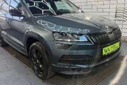 Skoda Karoq 45.633 km 25.995 &euro; Halver 58553