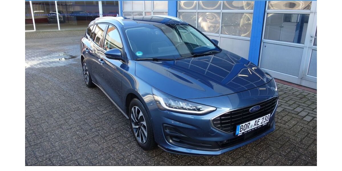 Ford Focus 28.000 km 21.974 &euro; Kleve 47533