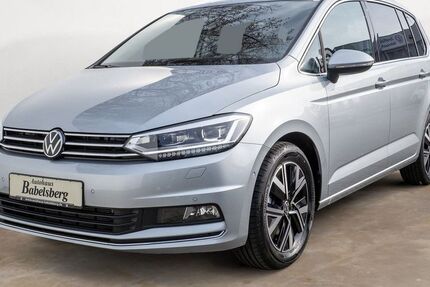 VW Touran 6.703 km 42.290 &euro; Potsdam 14482