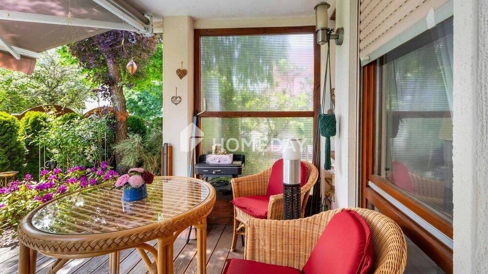 Etagenwohnung Schwäbisch Hall - 2 Zimmer, 70 m&sup2;, 229.000&euro; | Angebot:26751875