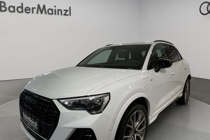 Audi Q3 63.700 km 32.530 € Wolfratshausen 82515