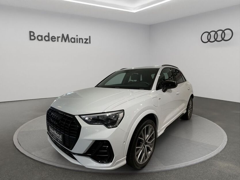 Audi Q3 63.700 km 32.530 € Wolfratshausen 82515