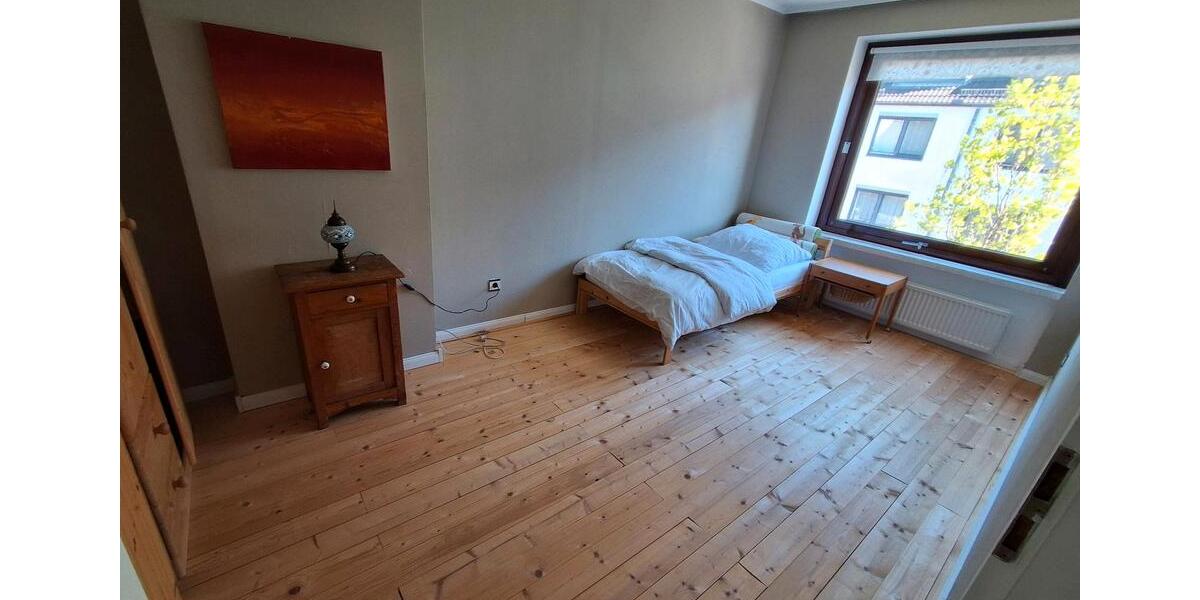 Reihenhaus Bremen Findorff - 4 Zimmer, 110 m&sup2;, 440.000&euro; | Angebot:26439622