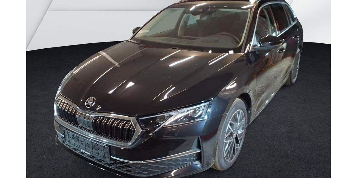Skoda Octavia 13.379 km 33.189 &euro; Passau 94032