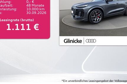 Audi e-tron 9.000 km 99.990 &euro; Kassel 34125