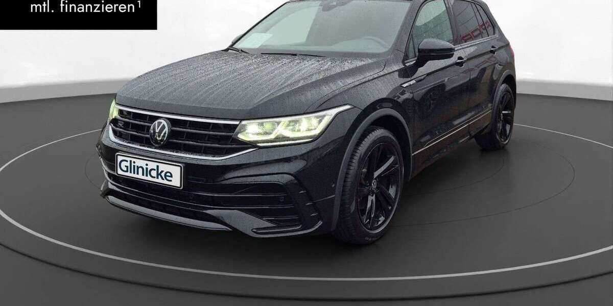 VW Tiguan 42.800 km 33.970 &euro; Erfurt 99099