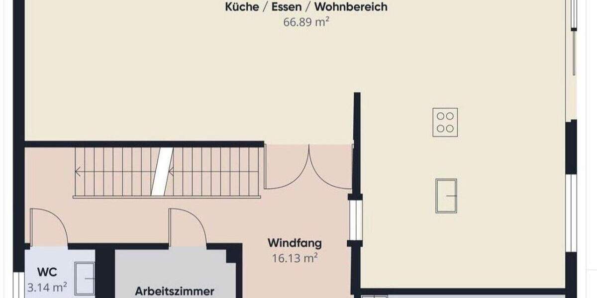 Einfamilienhaus Hilpoltstein - 5 Zimmer, 205 m&sup2;, 1.250.000&euro; | Angebot:25716289