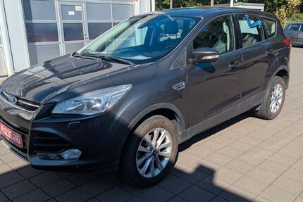 Ford Kuga 85.609 km 11.950 € Fulda 36043