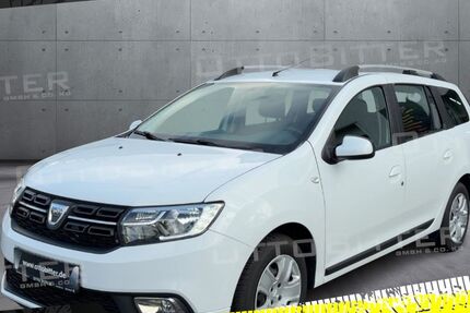 Dacia Logan 75.799 km 9.945 &euro; Bielefeld 33647